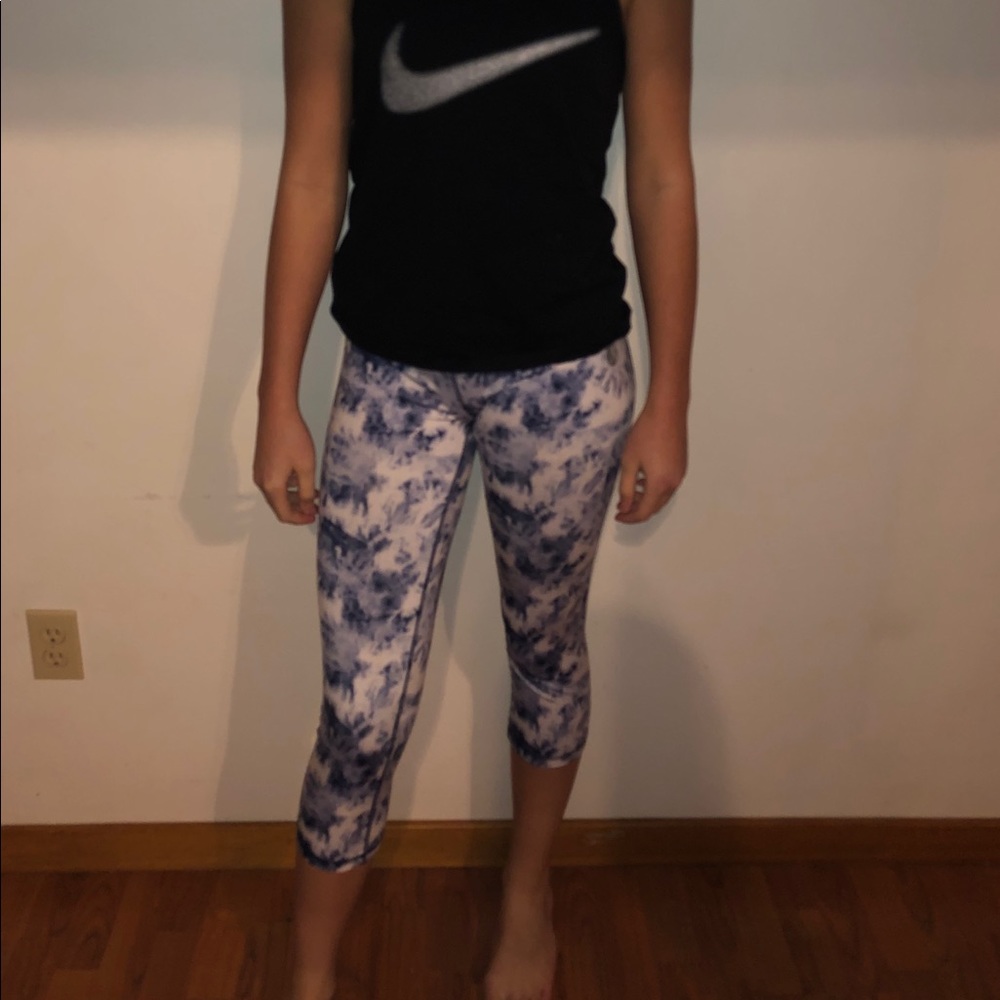 leggings